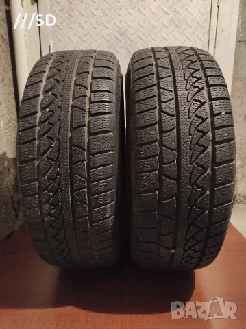 Гуми PETLAS / 215 / 45 / 17, снимка 5 - Гуми и джанти - 53452775