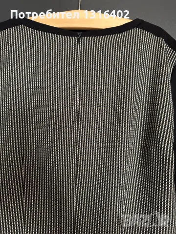 Рокля Bobo Zander размер XS/S, снимка 5 - Рокли - 48914419