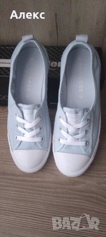 Нови!!! Converse кецове, снимка 3 - Кецове - 42204076