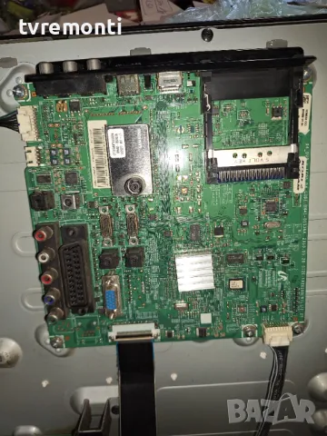 MAIN BOARD ,BN94-03985A,BN41-01536A,for, SAMSUNG,LE32C530F1W for 32inc DISPLAY LTF320HM01