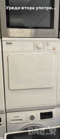 Сушилня Miele T8302