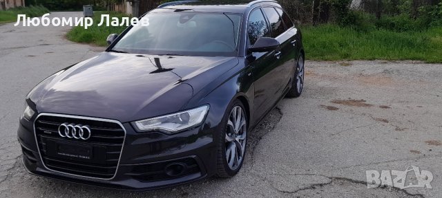 3.0 bi turbo 313ps/s-line/Swiss , снимка 3 - Автомобили и джипове - 44388405