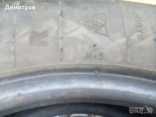 Гуми зимни, снимка 8 - Гуми и джанти - 34507188