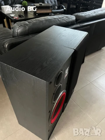 Cerwin Vega VE-12, снимка 2 - Тонколони - 50923501