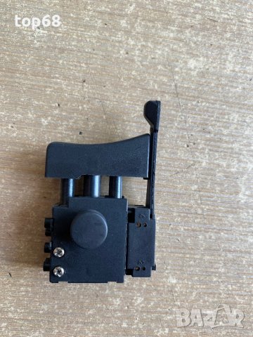 Пусков ключ за Макита