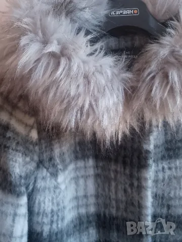 дамско палто, снимка 5 - Палта, манта - 48557535