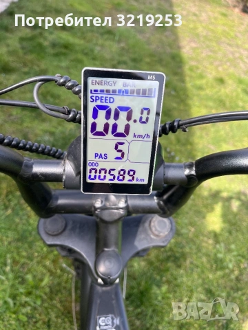 FatBike , снимка 8 - Велосипеди - 53756473