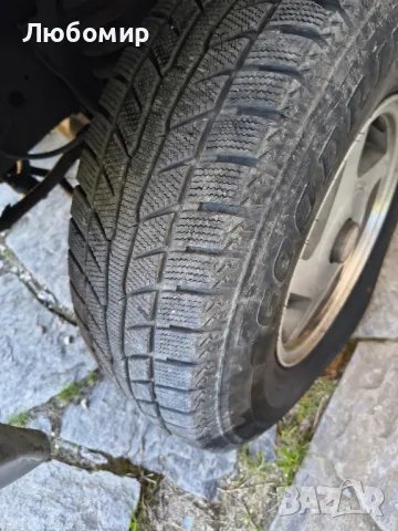 Ford Explorer 4.0 i Gaz, снимка 4 - Автомобили и джипове - 50090342