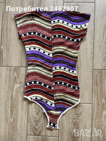 Дамско боди, снимка 4 - Корсети, бюстиета, топове - 53694475