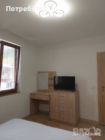 Двустаен апартамент - гр. Смолян, снимка 10 - Апартаменти - 46633032