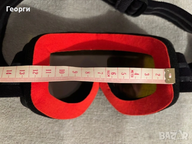 Очила за ски Atomic, снимка 3 - Зимни спортове - 53716833