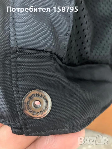 Текстилно мото яке с гърбица Spidi on track размер М., снимка 9 - Аксесоари и консумативи - 50588658