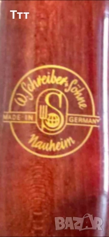 Фагот кларинет , снимка 2 - Духови инструменти - 53744545