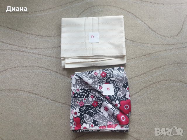 Платове от соца, снимка 6 - Платове и дамаски - 39954299