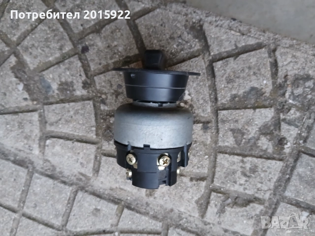 Оригинален ключ за фаровете и ключ за парното за Mercedes G-class.W460., снимка 2 - Аксесоари и консумативи - 53752360