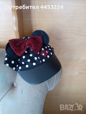 Детски летни шапки , снимка 10 - Шапки, шалове и ръкавици - 51083144
