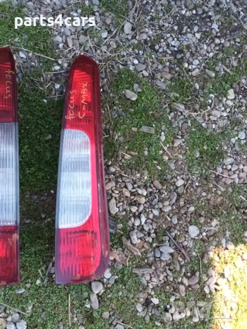 ляв и десен стоп за форд ц макс 03 - 07 FORD C - max, снимка 3 - Части - 45304425