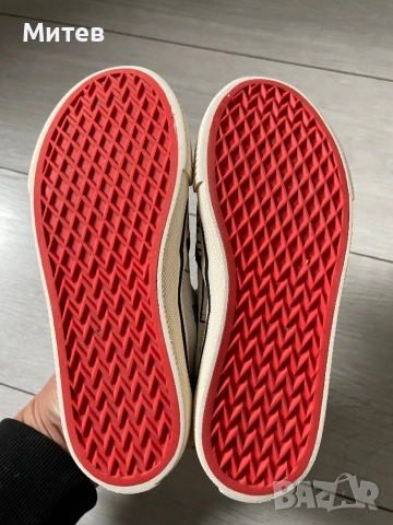 H&M кецове(size-30), снимка 4 - Детски гуменки - 52100145