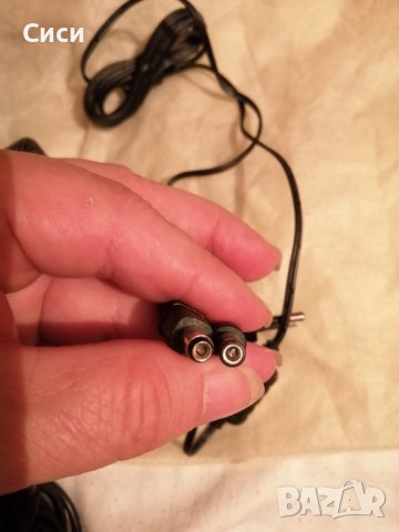 Адаптер, снимка 3 - Мрежови адаптери - 41768937