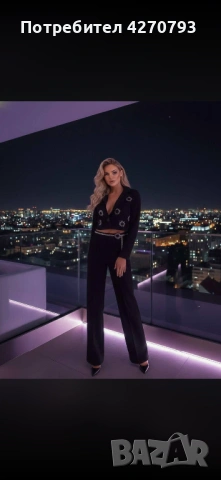 Нов модел сет