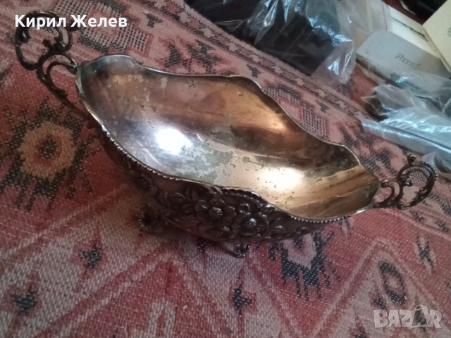 Фруктиери старинна 54277