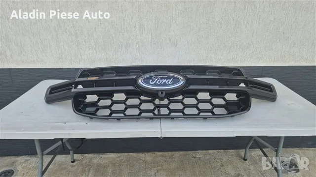 Централна решетка Ford Ranger година 2022 2023 2024 2025 код N1WB8350EA, N1WB-8350-EA , снимка 8 - Аксесоари и консумативи - 55884983