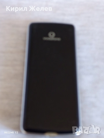 Ретро телефон GSM VODAFONE 225 рядък за КОЛЕКЦИЯ ДЕКОРАЦИЯ 51386, снимка 5 - Други - 51767328