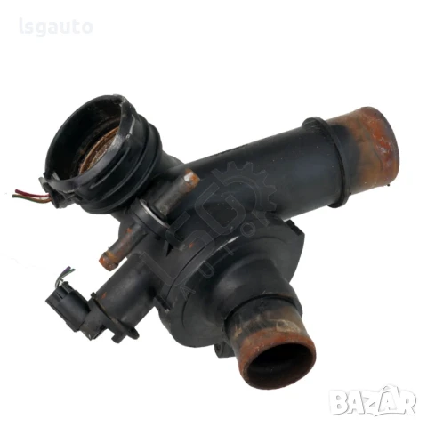 Корпус термостат Mercedes-Benz E-Class (W212) 2009-2016 ID:147642