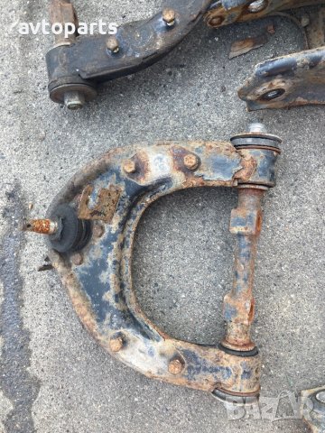 Shuanghuan Ceo 2.4i Носачи , снимка 3 - Части - 41338812