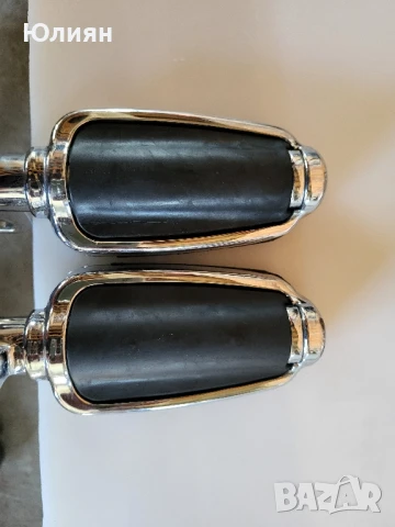 Harley Davidson  Степенки , снимка 2 - Части - 50818376