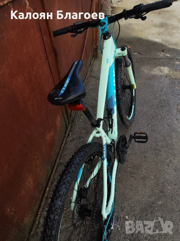 Планински велосипед CUBE Acid – отлично състояние, снимка 5 - Велосипеди - 53138555