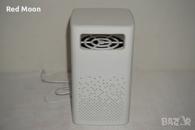 Уред срещу Комари Rovus Mosquito Killer, Преносим, UV светлина , снимка 3 - Други стоки за дома - 48852481