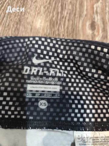 клинове на Nike, снимка 15 - Клинове - 56167742