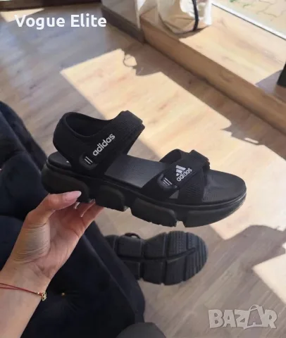 дамски сандали Adidas 