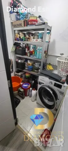 Апартамент в Димитровград, кв. Славянски, снимка 14 - Апартаменти - 55922464