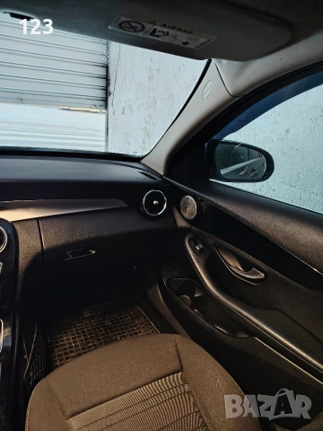 Mercedes C180 , снимка 13 - Автомобили и джипове - 53268523