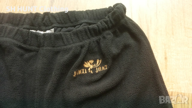 JAHTI JAKT Micro2 Stretch Thermo Underwear Set размер M поларен термо екип - 1920, снимка 16 - Екипировка - 53179309