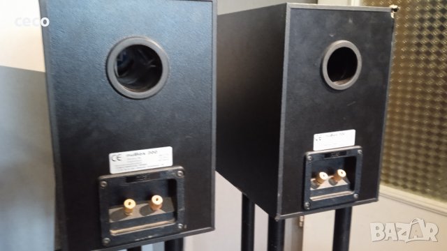 nubert -тонколони, снимка 5 - Тонколони - 39312749