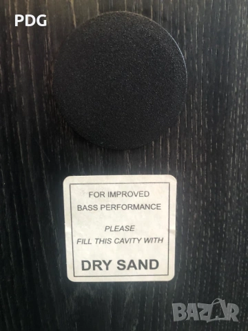 JPW 203 Тонколони, снимка 5 - Тонколони - 53763546