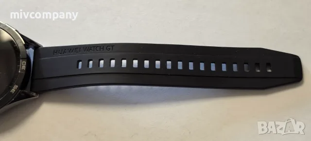 Смарт часовник Huawei Watch GT 4 46мм., снимка 7 - Смарт часовници - 56261153