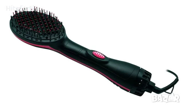 Италиански дизайн Protect Hair Ioning четка сешоар, снимка 5 - Сешоари - 56337779