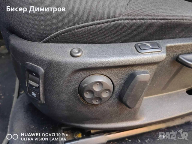 VW Passat B7, снимка 8 - Автомобили и джипове - 52541855