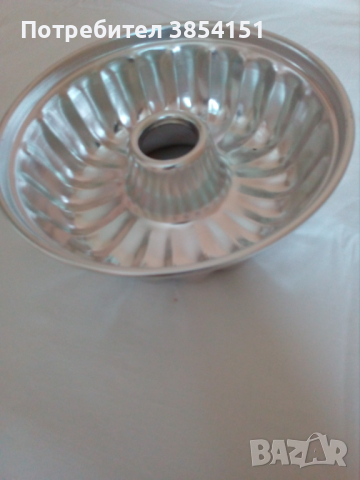 Форми за кекс, снимка 2 - Съдове за готвене - 44605373