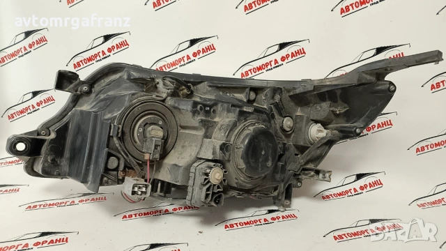 ДЕСЕН ФАР ЗА SUBARU FORESTER 2008-2013г., снимка 3 - Части - 53338055