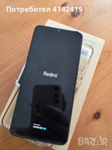 Xiaomi Redmi note 8 pro, снимка 4 - Xiaomi - 53579422