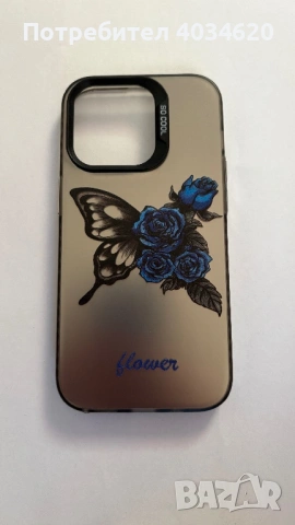 Кейсове iPhone 14 pro