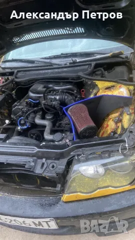 BMW E90, Е46, E36 Cold Air Intake / Топлинен щит БМВ Е90, Е46, E36, снимка 7 - Части - 47262329