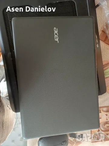Acer one cloudbook14, снимка 3 - Лаптопи за дома - 55804985