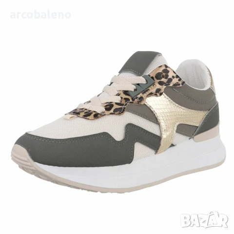 Дамски ниски маратонки, 3цвята , снимка 9 - Маратонки - 51122626