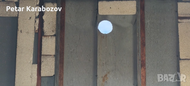 Фургон за живеене , снимка 4 - Други - 53509468